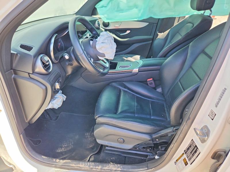 Auction sale of the 2020 Mercedes-benz Glc, vin: WDC0G8EB0LF720527, lot number: 47853946