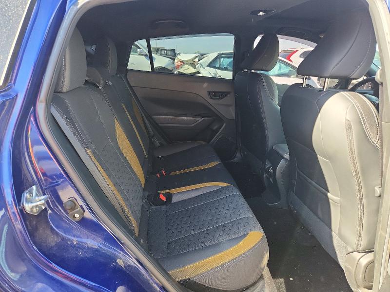 Продаж на аукціоні авто 2024 Subaru Crosstrek, vin: 4S4GUHF66R3776573, номер лоту: 53119746
