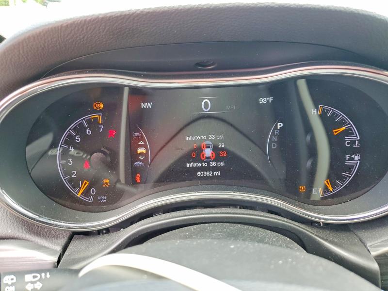54866696 :رقم المزاد ، 1C4RJFBG1KC705831 vin ، 2019 Jeep Grand Cherokee مزاد بيع