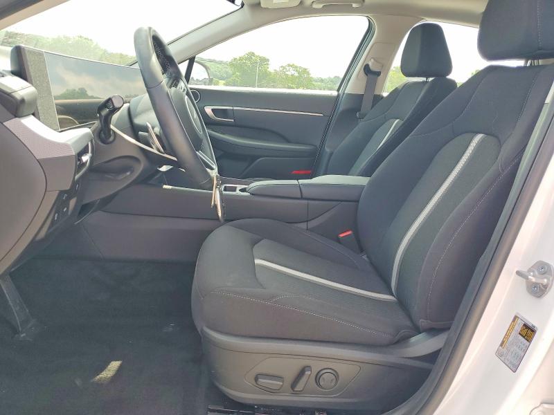Aukcja sprzedaży 2024 Hyundai Sonata, vin: KMHL14JA2RA407104, numer aukcji: 53500816