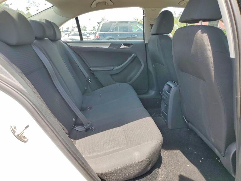 Aukcja sprzedaży 2015 Volkswagen Jetta, vin: 3VW2K7AJ1FM326069, numer aukcji: 54840946