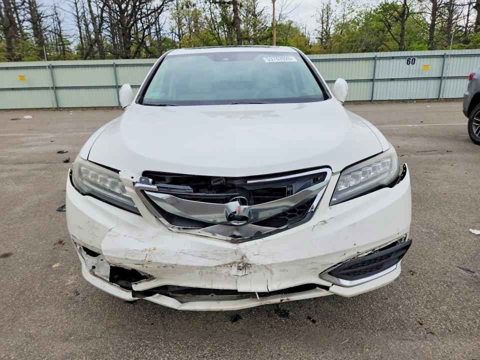 Продажа на аукционе авто 2017 Acura Rdx, vin: 5J8TB4H5XHL002719, номер лота: 53763926