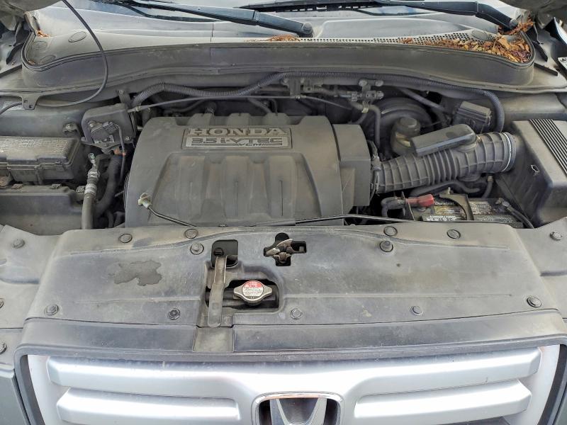 Продаж на аукціоні авто 2007 Honda Pilot, vin: 5FNYF28757B038768, номер лоту: 55225316