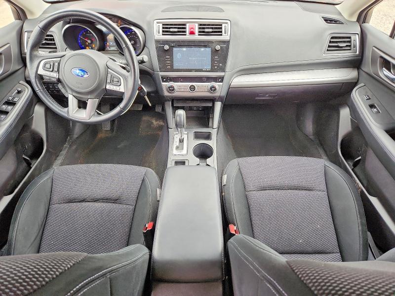 Aukcja sprzedaży 2016 Subaru Outback, vin: 4S4BSBFC4G3322838, numer aukcji: 51335766
