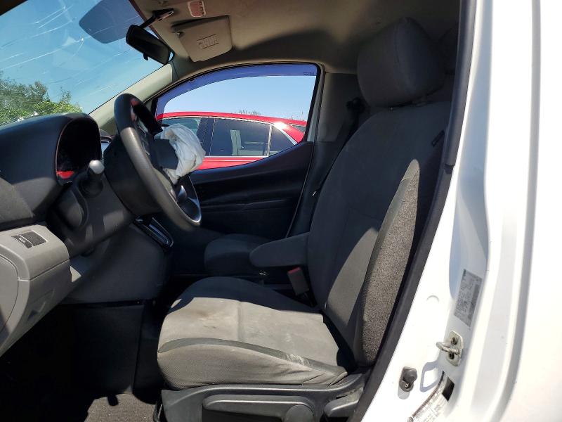 54077506 :رقم المزاد ، 3N6CM0KN0JK700506 vin ، 2018 Nissan Nv200 مزاد بيع