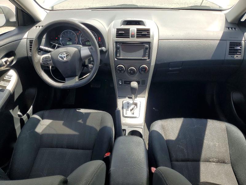 2013 Toyota Corolla მანქანა იყიდება აუქციონზე, vin: 2T1BU4EE5DC954425, აუქციონის ნომერი: 55229776
