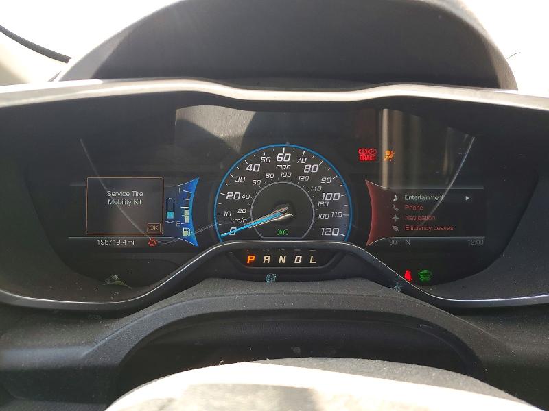 Продаж на аукціоні авто 2013 Ford C-max, vin: 1FADP5BU7DL549375, номер лоту: 50347776
