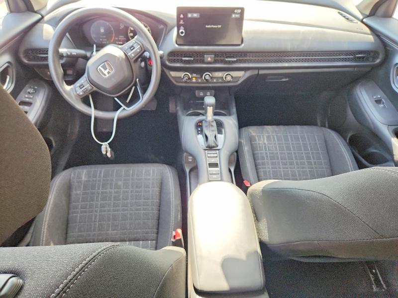 Продаж на аукціоні авто 2026 Honda Hr-v, vin: 3CZRZ1H39TM701049, номер лоту: 52379216