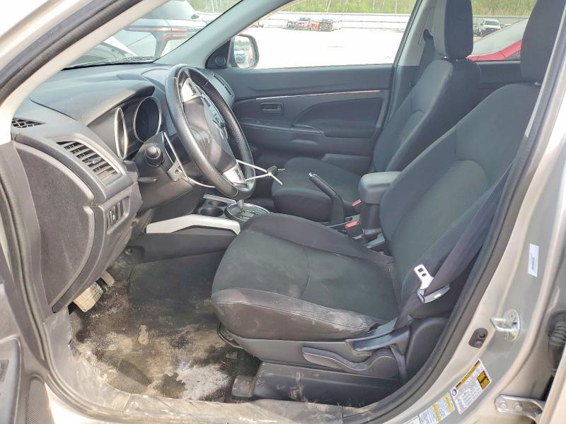 Продаж на аукціоні авто 2013 Mitsubishi Outlander Sport, vin: 4A4AR3AU8DE018180, номер лоту: 54708296