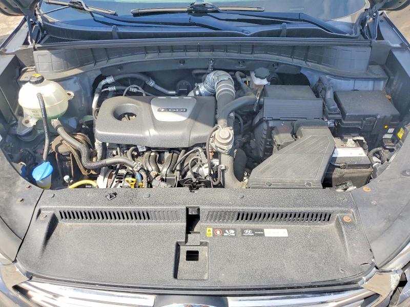 Aukcja sprzedaży 2017 Hyundai Tucson, vin: KM8J3CA28HU393517, numer aukcji: 54681816