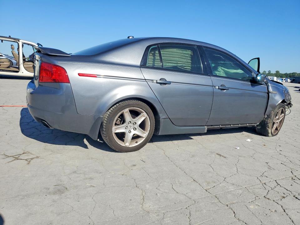 Aukcja sprzedaży 2005 Acura Tl, vin: 19UUA66215A015880, numer aukcji: 53009866
