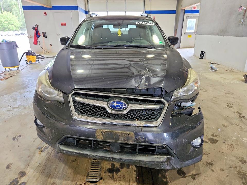 Продаж на аукціоні авто 2015 Subaru Xv Crosstrek, vin: JF2GPADC2FH320193, номер лоту: 53136656