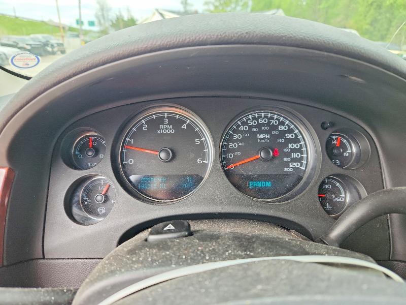 Продаж на аукціоні авто 2010 Chevrolet Tahoe, vin: 1GNUKBE01AR106669, номер лоту: 53434786