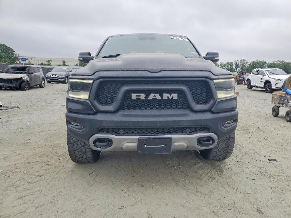 Продажа на аукционе авто 2021 Ram 1500, vin: 1C6SRFLT2MN510874, номер лота: 54317756