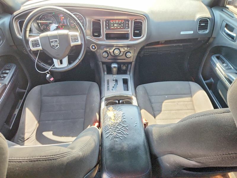 Продажа на аукционе авто 2014 Dodge Charger, vin: 2C3CDXBGXEH177361, номер лота: 53642016