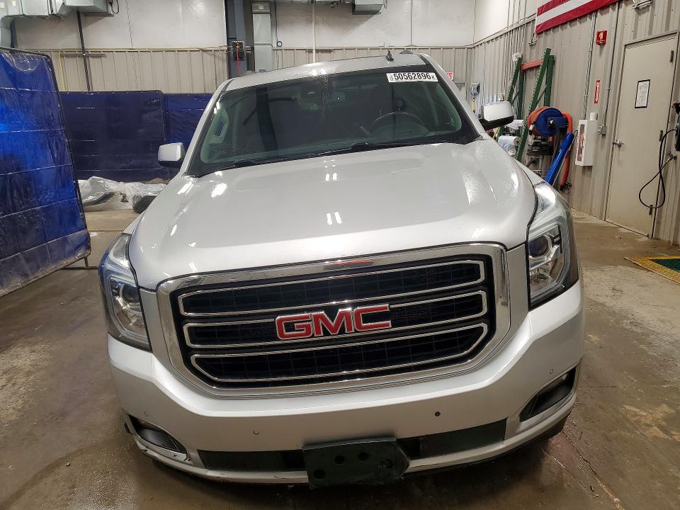 2015 Gmc Yukon მანქანა იყიდება აუქციონზე, vin: 1GKS2BKC1FR111333, აუქციონის ნომერი: 50562896