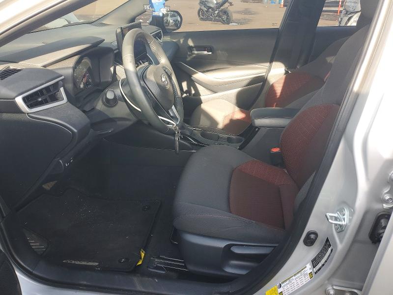53907316 :رقم المزاد ، 5YFS4MCE8RP211929 vin ، 2024 Toyota Corolla مزاد بيع