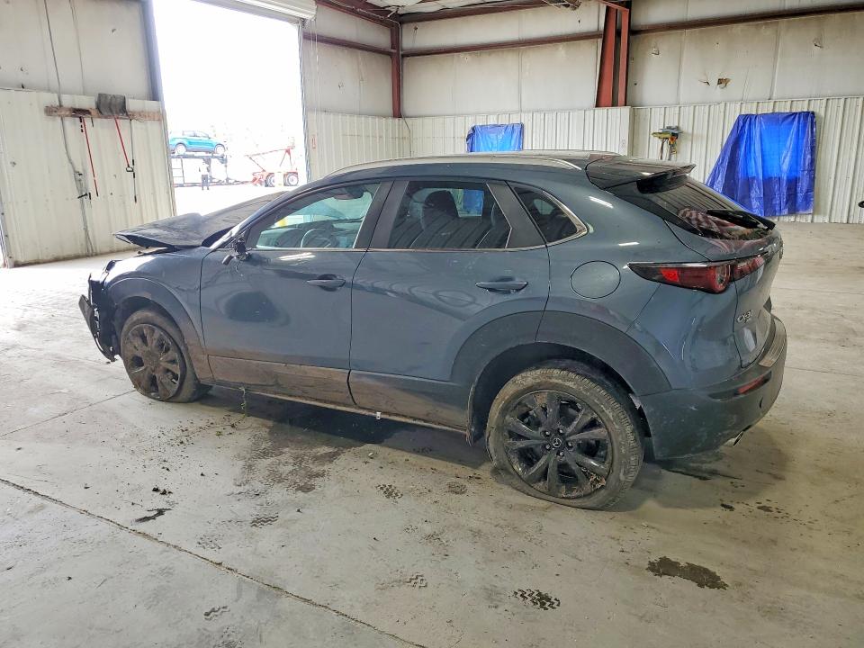 Продажа на аукционе авто 2022 Mazda Cx-30, vin: 3MVDMBCL8NM407705, номер лота: 53462346