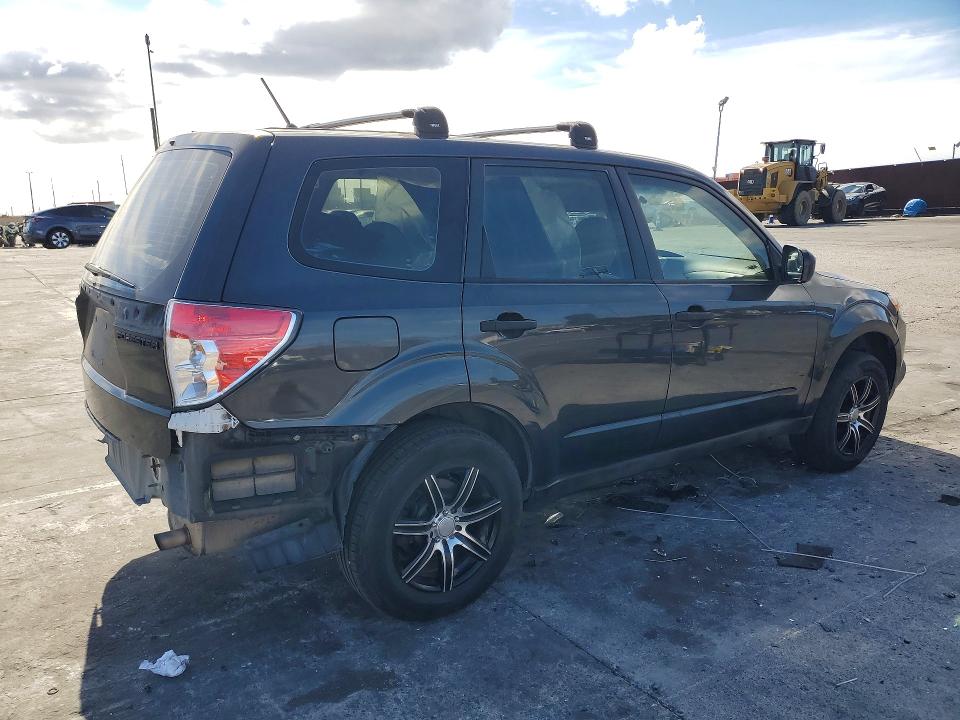 Продажа на аукционе авто 2009 Subaru Forester, vin: JF2SH61609H743667, номер лота: 50314676