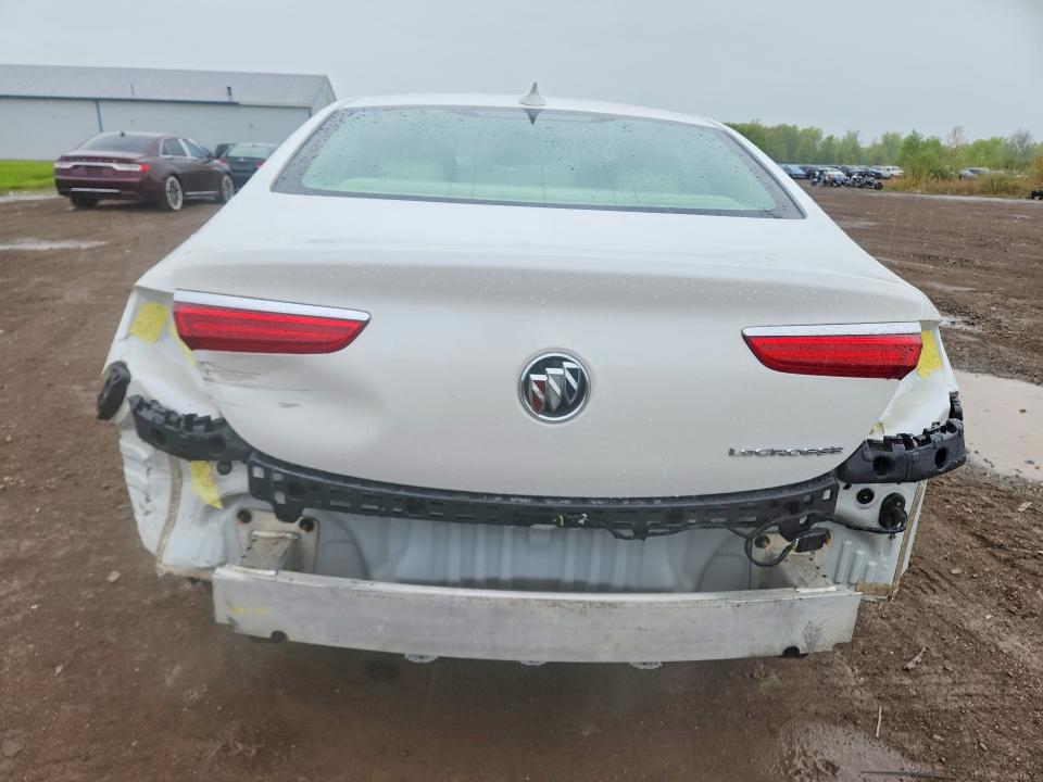 Aukcja sprzedaży 2019 Buick Lacrosse, vin: 1G4ZP5SS6KU103722, numer aukcji: 51866326