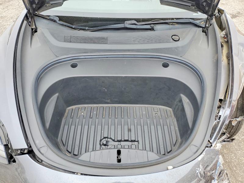 Продажа на аукционе авто 2021 Tesla Model 3, vin: 5YJ3E1EB9MF009933, номер лота: 52778376