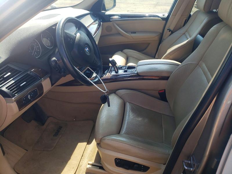 Продаж на аукціоні авто 2011 Bmw X5, vin: 5UXZV4C5XBL403250, номер лоту: 54351926