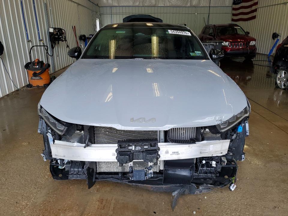 2023 Kia K5 მანქანა იყიდება აუქციონზე, vin: 5XXG64J21PG219627, აუქციონის ნომერი: 54394976