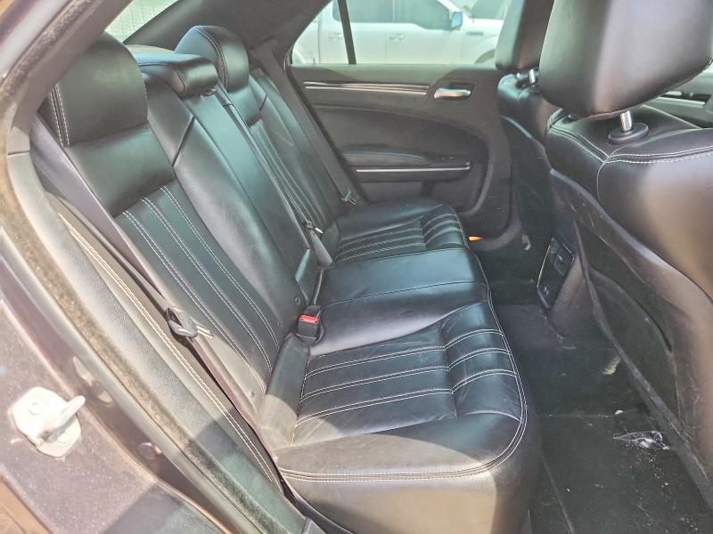 Продажа на аукционе авто 2019 Chrysler 300, vin: 2C3CCABG9KH625925, номер лота: 52763276