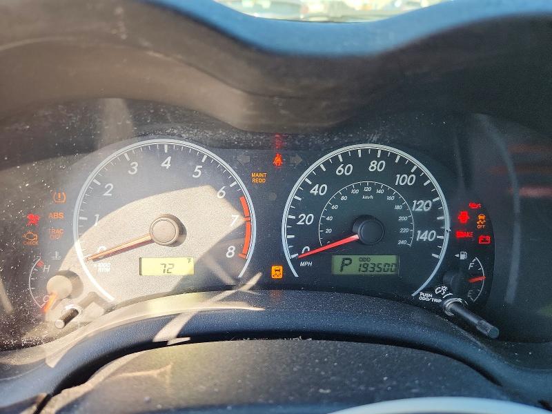 Aukcja sprzedaży 2013 Toyota Corolla, vin: 2T1BU4EE9DC031185, numer aukcji: 53077486