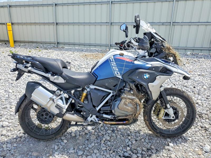 Aukcja sprzedaży 2023 Bmw R 1250, vin: WB10M030XP6G52423, numer aukcji: 53404356