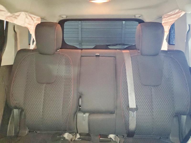 Aukcja sprzedaży 2012 Gmc Terrain, vin: 2GKALMEK6C6136890, numer aukcji: 54255736