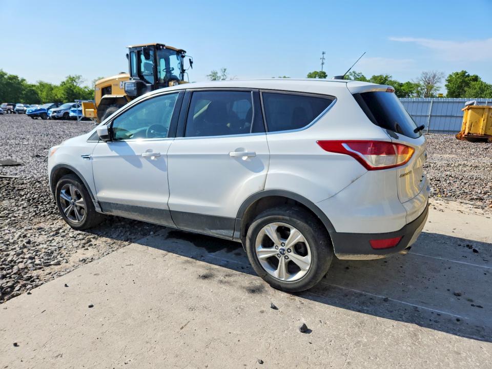 53110226 :رقم المزاد ، 1FMCU9GX3EUC10936 vin ، 2014 Ford Escape مزاد بيع