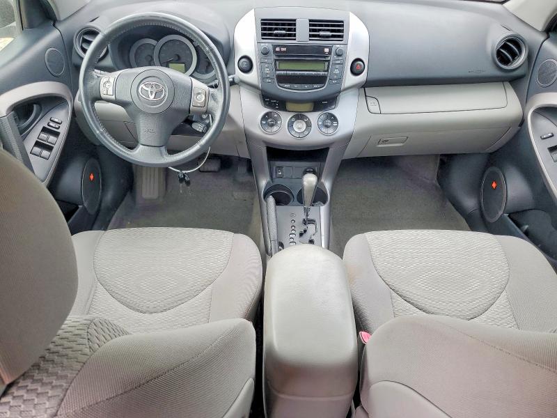 Продаж на аукціоні авто 2008 Toyota Rav4, vin: JTMBK31V685050995, номер лоту: 53596566