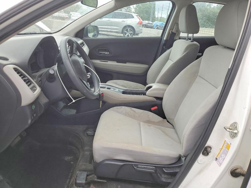 Продаж на аукціоні авто 2021 Honda Hr-v, vin: 3CZRU5H30MM727482, номер лоту: 51785776