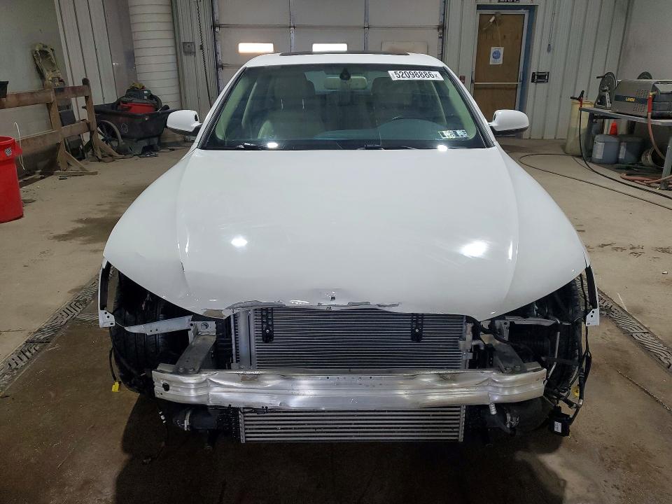 Aukcja sprzedaży 2016 Audi A4, vin: WAUFFAFL9GA004081, numer aukcji: 52098886
