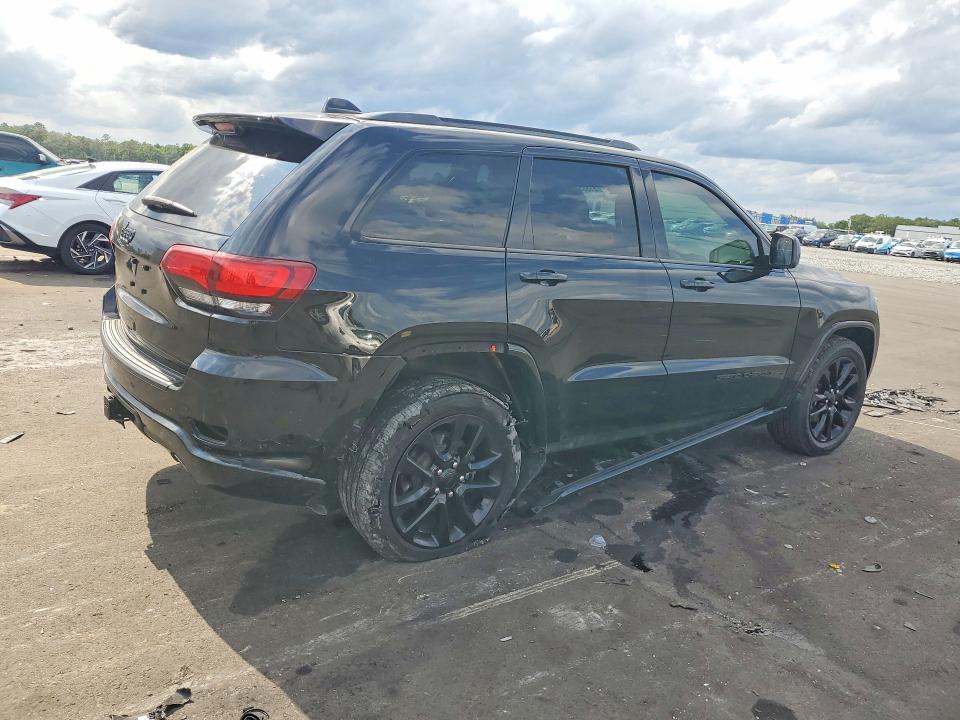 Aukcja sprzedaży 2020 Jeep Grand Cherokee, vin: 1C4RJEAGXLC202618, numer aukcji: 51805416