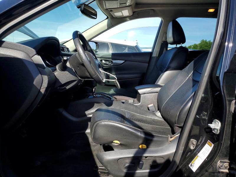 Aukcja sprzedaży 2015 Nissan Rogue, vin: 5N1AT2MV8FC834842, numer aukcji: 53220876