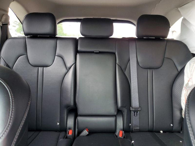 Aukcja sprzedaży 2025 Kia Sorento, vin: 5XYRL4JC2SG353092, numer aukcji: 52749266
