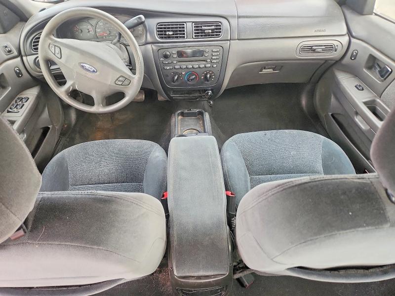 Aukcja sprzedaży 2001 Ford Taurus, vin: 1FAFP55271G233210, numer aukcji: 55423406