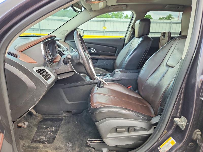 2013 Gmc Terrain მანქანა იყიდება აუქციონზე, vin: 2GKFLVEK7D6362319, აუქციონის ნომერი: 54821096