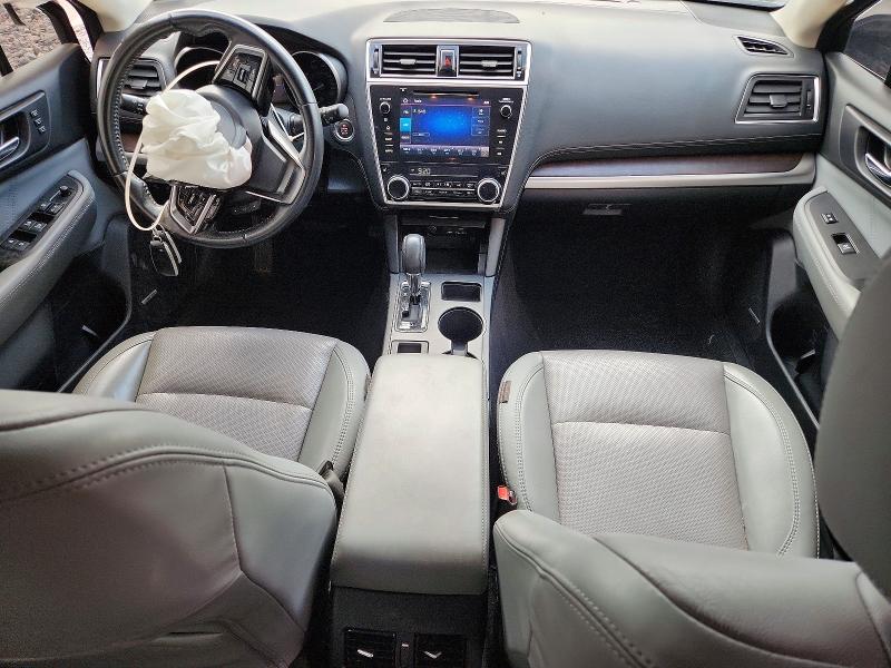 Продаж на аукціоні авто 2019 Subaru Outback, vin: 4S4BSANC9K3292580, номер лоту: 53234336