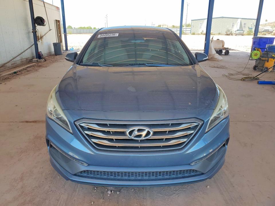 Aukcja sprzedaży 2016 Hyundai Sonata, vin: 5NPE34AF1GH270617, numer aukcji: 54495236
