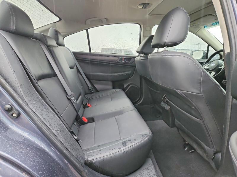 Aukcja sprzedaży 2016 Subaru Legacy, vin: 4S3BNBN63G3054176, numer aukcji: 55303736