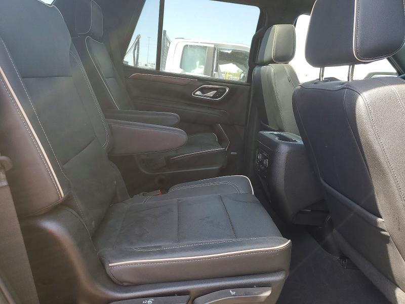 Продажа на аукционе авто 2024 Chevrolet Tahoe, vin: 1GNSKSKD7RR109392, номер лота: 51521376