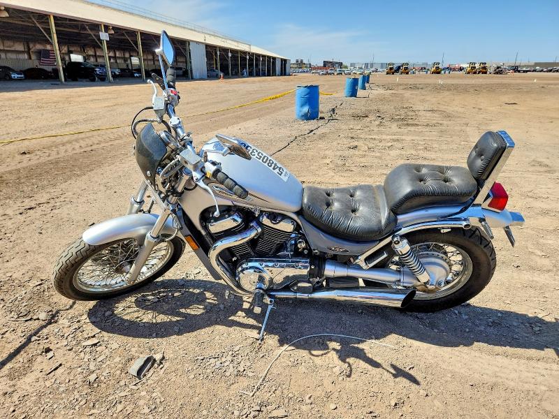 Продаж на аукціоні авто 2004 Suzuki Vs800, vin: JS1VS52A742101382, номер лоту: 54805356