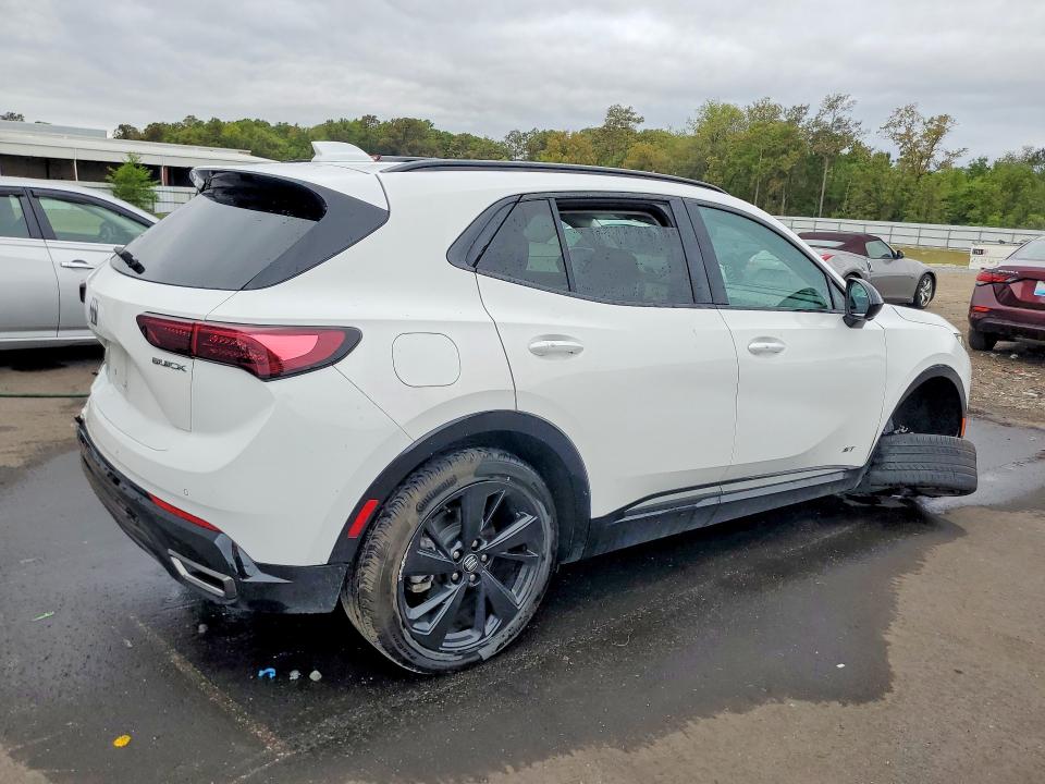 Aukcja sprzedaży 2024 Buick Envision, vin: LRBFZPE49RD044832, numer aukcji: 52896296