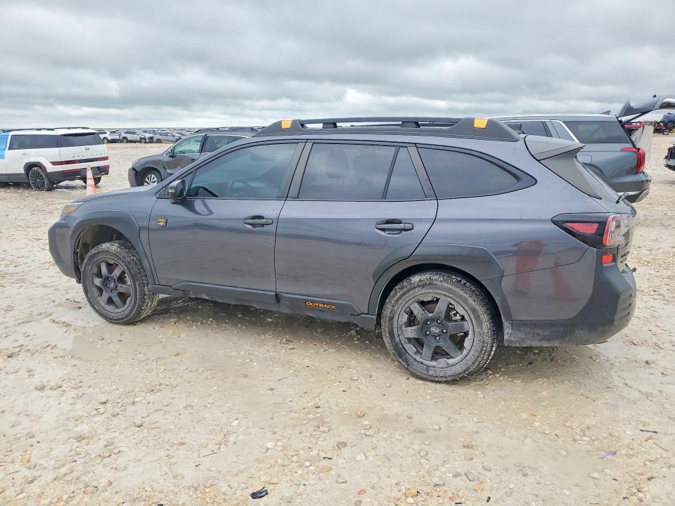 Продаж на аукціоні авто 2024 Subaru Outback, vin: 4S4BTGUD5R3101788, номер лоту: 52063986