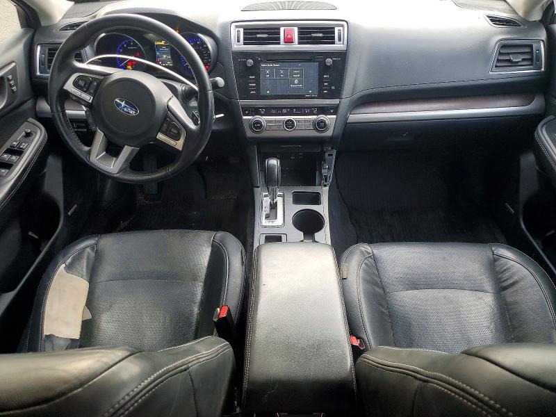 55136116 :رقم المزاد ، 4S4BSAJC4F3251088 vin ، 2015 Subaru Outback مزاد بيع