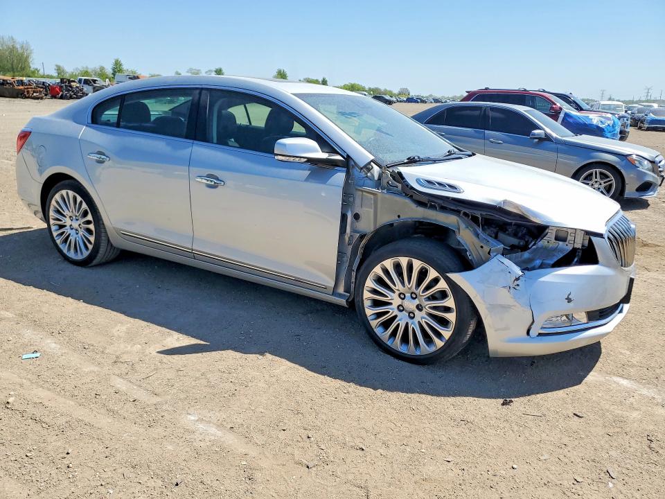 Aukcja sprzedaży 2016 Buick Lacrosse, vin: 1G4GF5G33GF108870, numer aukcji: 53260206