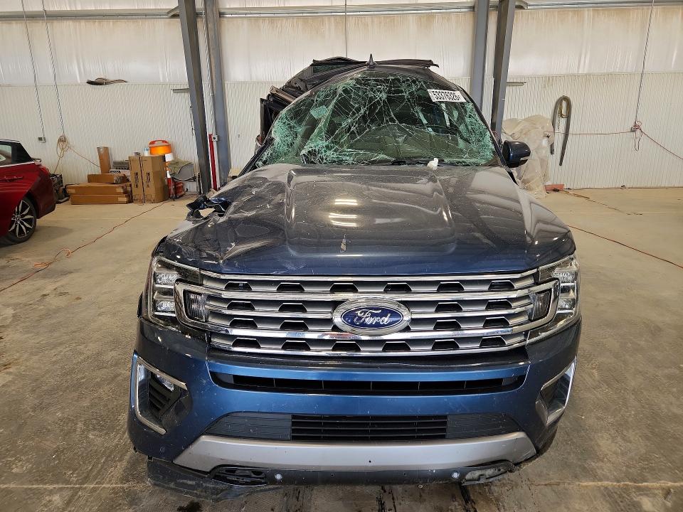 2019 Ford Expedition მანქანა იყიდება აუქციონზე, vin: 1FMJK2AT8KEA13776, აუქციონის ნომერი: 53376326